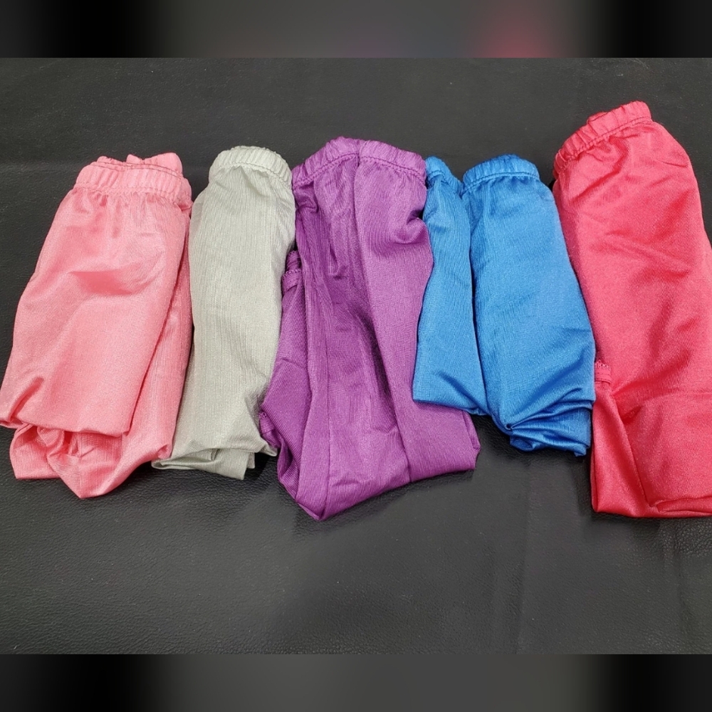 Cozee Corner Panties Size 11  10 Pack